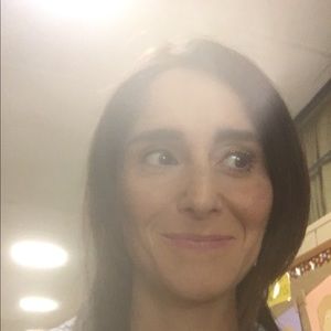 Meet your Posher, Noelia